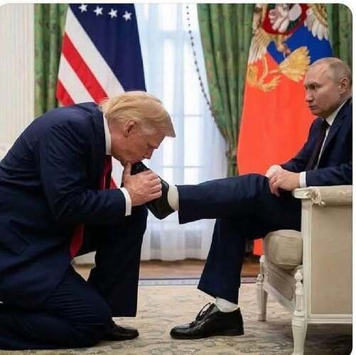 USA um palhaço que criou um imperio