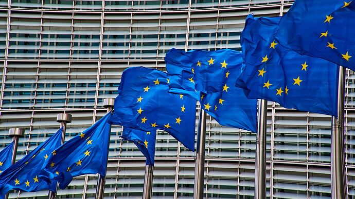 união europeia